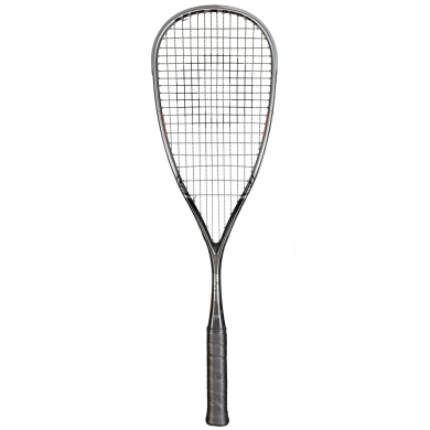 OLIVER Squashschläger XTensa Pro (115g/ausgewogen) - besaitet -